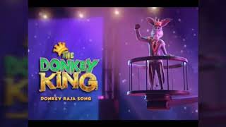 Donkey Raja Super Hit Full Movie [upl. by Brindell284]