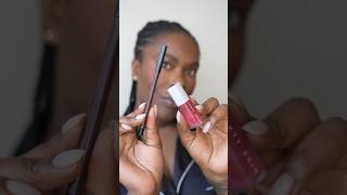 Fenty lip oil fentylipoil fentyskin [upl. by Harley]