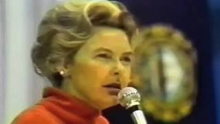 Phyllis Schlafly American Hero [upl. by Azne614]