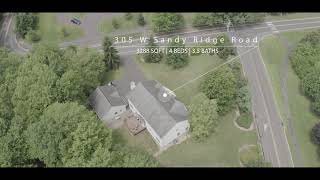 305 W Sandy Ridge Road Doylestown [upl. by Atiekahs]