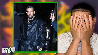 It’s OFFICIALLY OVER For Drake… [upl. by Celine]