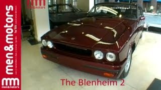 Bristol Cars The Blenheim 2 [upl. by Rodolphe]