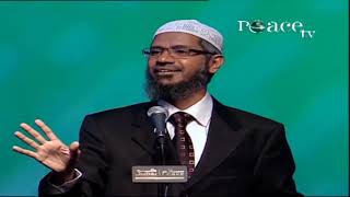 a hindu say Doctor Zakir Naik why Allah is Egoistic and puts a person in Hell if he Worships [upl. by Kudva]