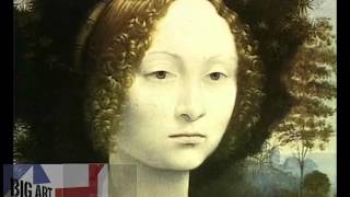 Landmarks of Western Art Documentary Episode 02 The Renaissance [upl. by Nogam266]