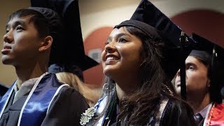 USDGrad18 Commencement Highlights [upl. by Plusch]