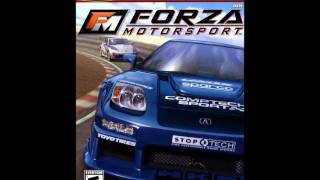 Forza Motorsport OST  Main Title HD [upl. by Paquito]