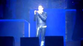 VDJEMYCHATELET LES HALLES FLORENT PAGNY AMIENS [upl. by Martsen]