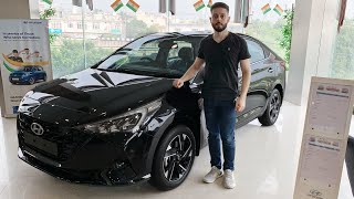 2021 Hyundai Verna SX O 10 Turbo DCT  Interior Engine Price  Most Detailed Review [upl. by Swor985]