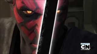 Clone Wars tribute  Epica HD [upl. by Sallee451]