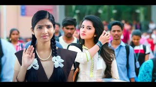 POWER OF GIRL New Released South Indian Hindi Dubbed Movie 2024 New 2024 Hindi Dubbed Action Movie [upl. by Nels]