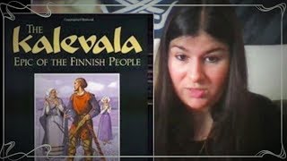 The Kalevala Epic of the Finnish People [upl. by Schaab182]