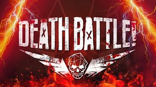 How to SAVE Death Battle [upl. by Eiliah]