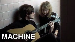 Mars Argo  Machine HD Acoustic [upl. by Esinyt420]