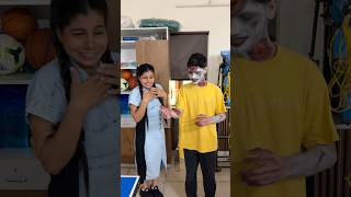 Bhootiya Zombie 🧟‍♀️🧟 minivlog sanjhalikavlog haunted horrorstories zombiesurvival [upl. by Marks519]