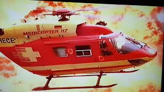 Medicopter 117 RTL Trailer neu4 [upl. by Hallerson602]