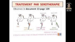 SérothérapieAntisepsieAntibiotiques 23 [upl. by Ilke]