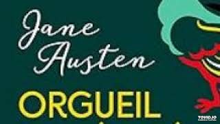 9 Orgueil et préjugés Jane Austen livre audio partie 9 [upl. by Kippie132]