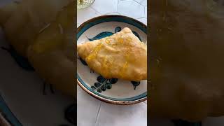 Basic Sopaipilla Recipe New Mexican Sopapillas [upl. by Klapp872]