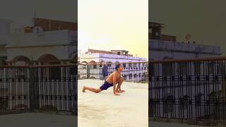 LEG STRECHING yoga sports shortvideo trendingshorts [upl. by Anehc]