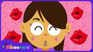 Mama Says  The Kiboomers Preschool Songs amp Nursery Rhymes for Mothers Day [upl. by Anirb]