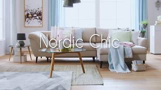 Nordic Chic  XXXLutz [upl. by Anek]