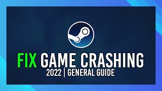 Fix Steam Game Not Launching 2024 General Fix Guide  All games [upl. by Pentha408]