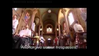 Lords Prayer Song Arabic with English subtitles [upl. by Surat]