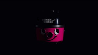 Bongos Bingo Announce Collaboration with Numatic Henry Hoover [upl. by Lifton]