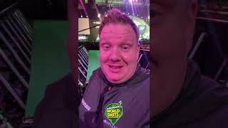 Welcome into 2024 with the QuarterFinals from Ally Pally as we look at the 4 games darts [upl. by Veda]