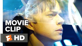 Valerian and the City of a Thousand Planets TV Spot  Attack 2017  Movieclips Coming Soon [upl. by Meriel198]