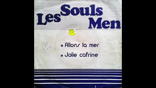 Les Souls Men  Jolie cafrine [upl. by Hilar]