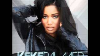 Keke Palmer Kekes Love With Lyrics [upl. by Nester]