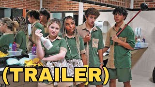 As Aventuras de Poliana O Filme  Trailer Oficial [upl. by Nevins]