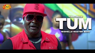 Mishelle Master Boys  Tum video oficial  Música Urbana [upl. by Onurb]