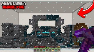 I Built a Museum for EVERY STRUCTURE in Minecraft Hardcore [upl. by Elak]