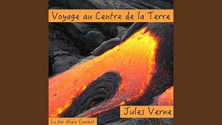 Voyage au centre de la terre Jules vernes lecture à haute voix [upl. by Alram]