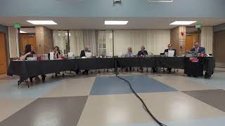 Northville Public Schools Board Meeting 52323 [upl. by Akiras398]