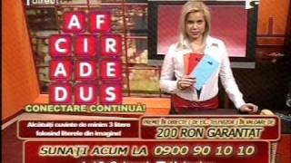 Concurs La Antena 1 [upl. by Ailimac]