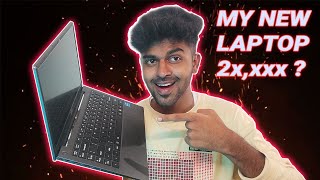 BEST Budget 🤑Laptop Unboxing Video 😍  Acer Aspire 3 i3 12th Gen  Gaming Test  Battery Test [upl. by Mari]