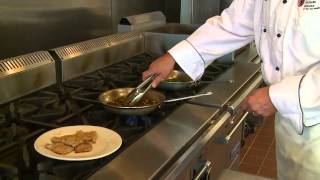 HOW TO MAKE DELICIOUS VEAL MARSALA [upl. by Dilisio]