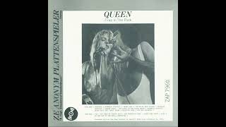 Queen  London 1976 [upl. by Nowell]