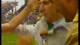 12 MAGGIO 1985 VERONA CAMPIONE DITALIA [upl. by Norreg]