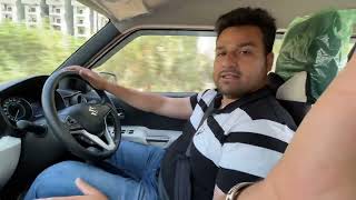 क्या चीज़ चलाई हैं भाई आज  Maruti Ignis 2022 Drive Review [upl. by Eniahs547]