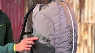 Patagonia Crag Daddy Pack 45L [upl. by Riesman]