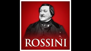 Gioachino Rossini  Ermione [upl. by Ezaria]