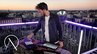 fÄst  Live Set Above the City  September 2023 [upl. by Lurleen]