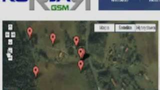 GPS JPKORJAR Lokalizator GPS Monitoring GPS śledzenie GPS kontrola pojazdów i osób [upl. by Nytsrik337]