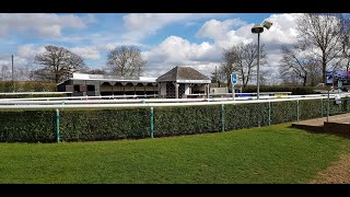 Huntingdon Racecourse [upl. by Theobald]