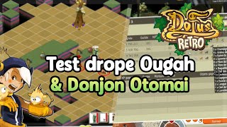 RETRO TEMPORIS  ON TEST LE FARM ZONE OUGAH POUR LES KAMAS amp DONJONS DOTOMAI [upl. by Brunk]