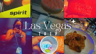 I WENT TO LAS VEGAS FOR THE FIRST TIME  FIRST TIME ON THE PLANE  spiritairlines lasvegas [upl. by Meingoldas]